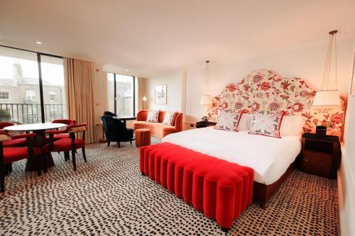 The Rico Suite