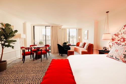 The Rico Suite
