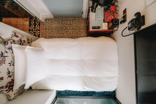 Small Single Room