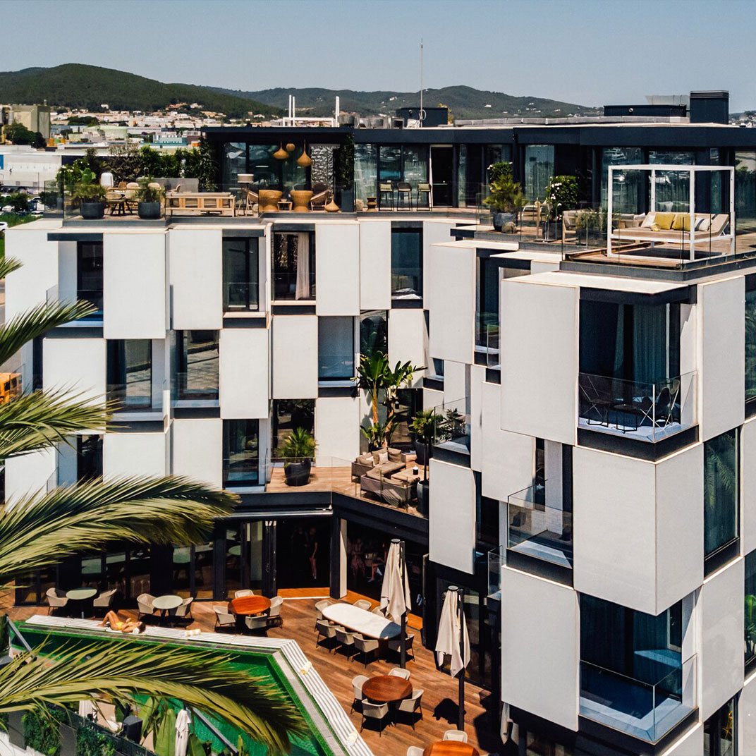 NH Collection Ibiza