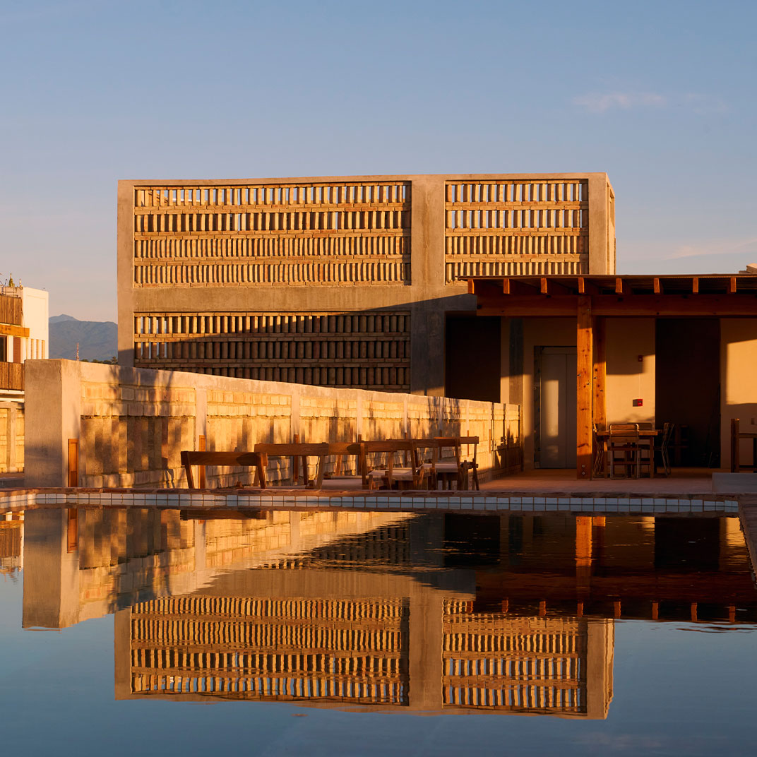Hotel Humano