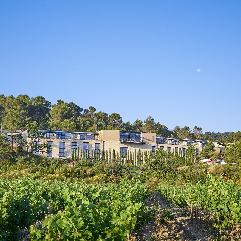 Villa La Coste