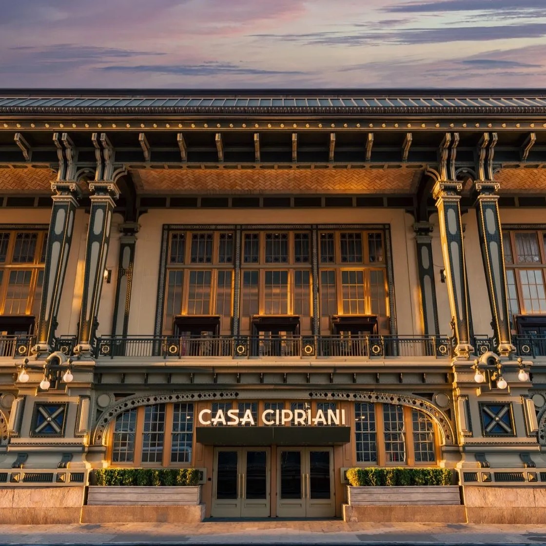 Casa Cipriani New York