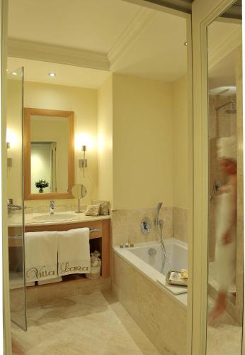 Prestige Double or Twin Room