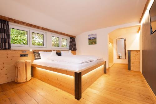 Suite without Balcony