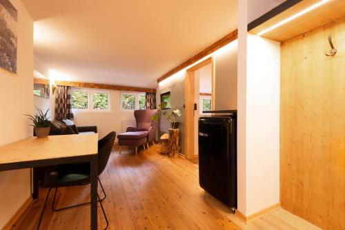 Suite without Balcony