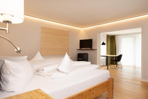 Premium Suite