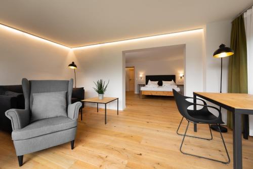Premium Suite