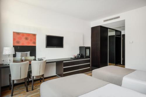 Double or Twin Room