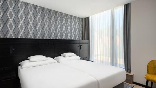 Two Bedroom Suite