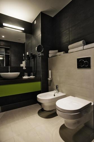 Two Bedroom Suite