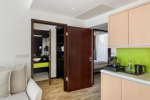 Two Bedroom Suite