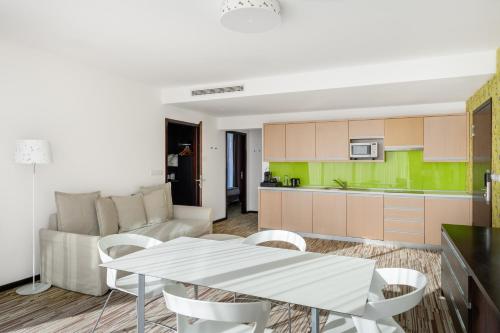 Two Bedroom Suite