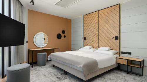 Two Bedroom Suite
