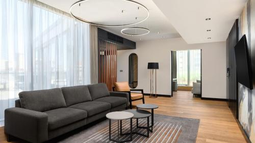 Two Bedroom Suite