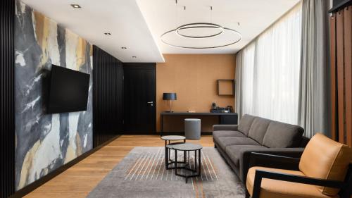 Two Bedroom Suite