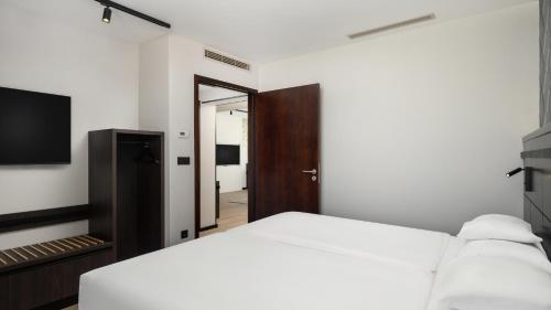 Two Bedroom Suite