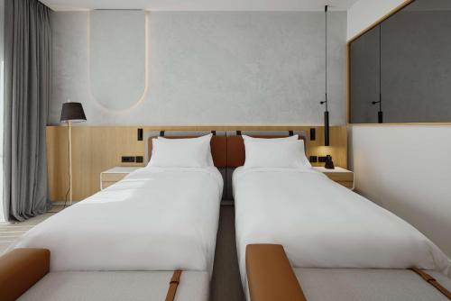 SIRO Room - Twin