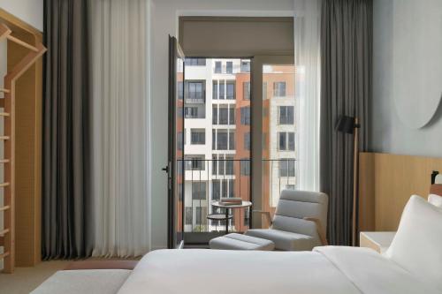 SIRO Room - Twin