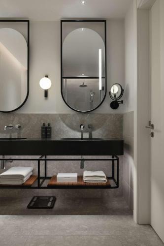 SIRO Room - Twin