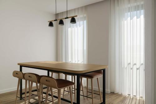 SIRO Apartment - 3 Bedroom