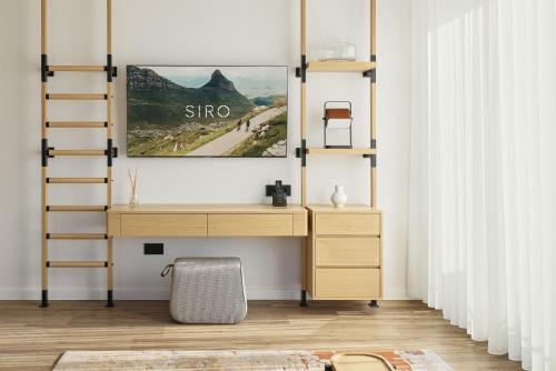 SIRO Apartment - Studio