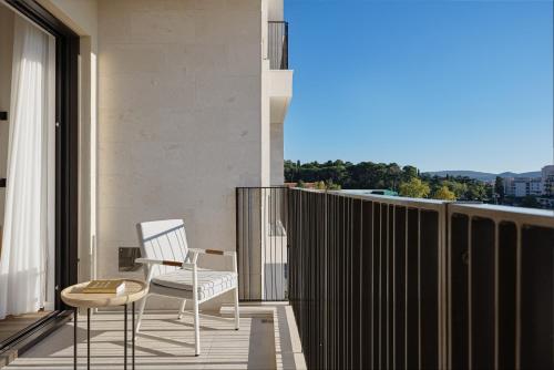 SIRO Apartment - Studio