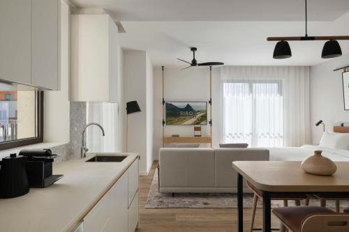SIRO Apartment - Studio