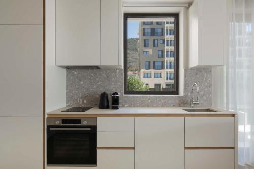 SIRO Apartment - Studio
