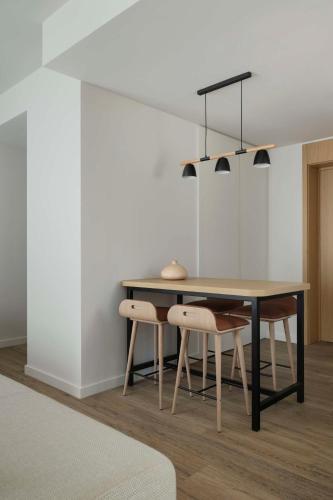 SIRO Apartment - Studio