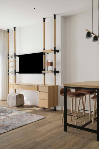 SIRO Apartment - 1 Bedroom