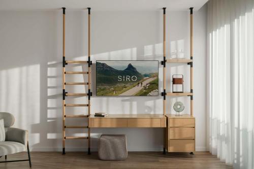 SIRO Apartment - 2 Bedroom