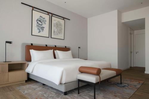 SIRO Apartment - 2 Bedroom Duplex