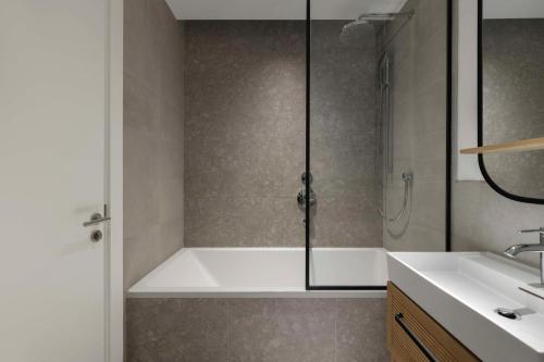 SIRO Apartment - 2 Bedroom Duplex