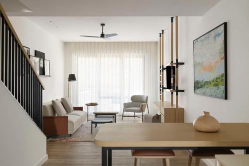 SIRO Apartment - 2 Bedroom Duplex