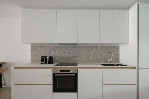 SIRO Apartment - 2 Bedroom Duplex