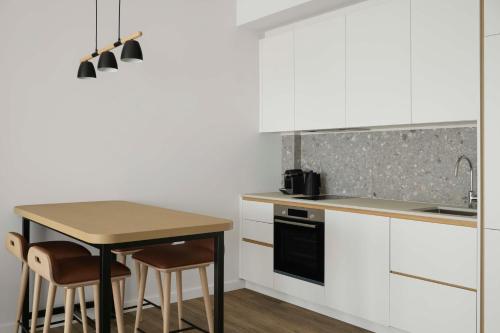 SIRO Apartment - 2 Bedroom Duplex