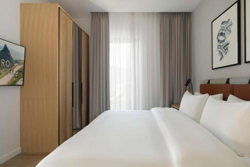 SIRO Apartment - 2 Bedroom Bay View