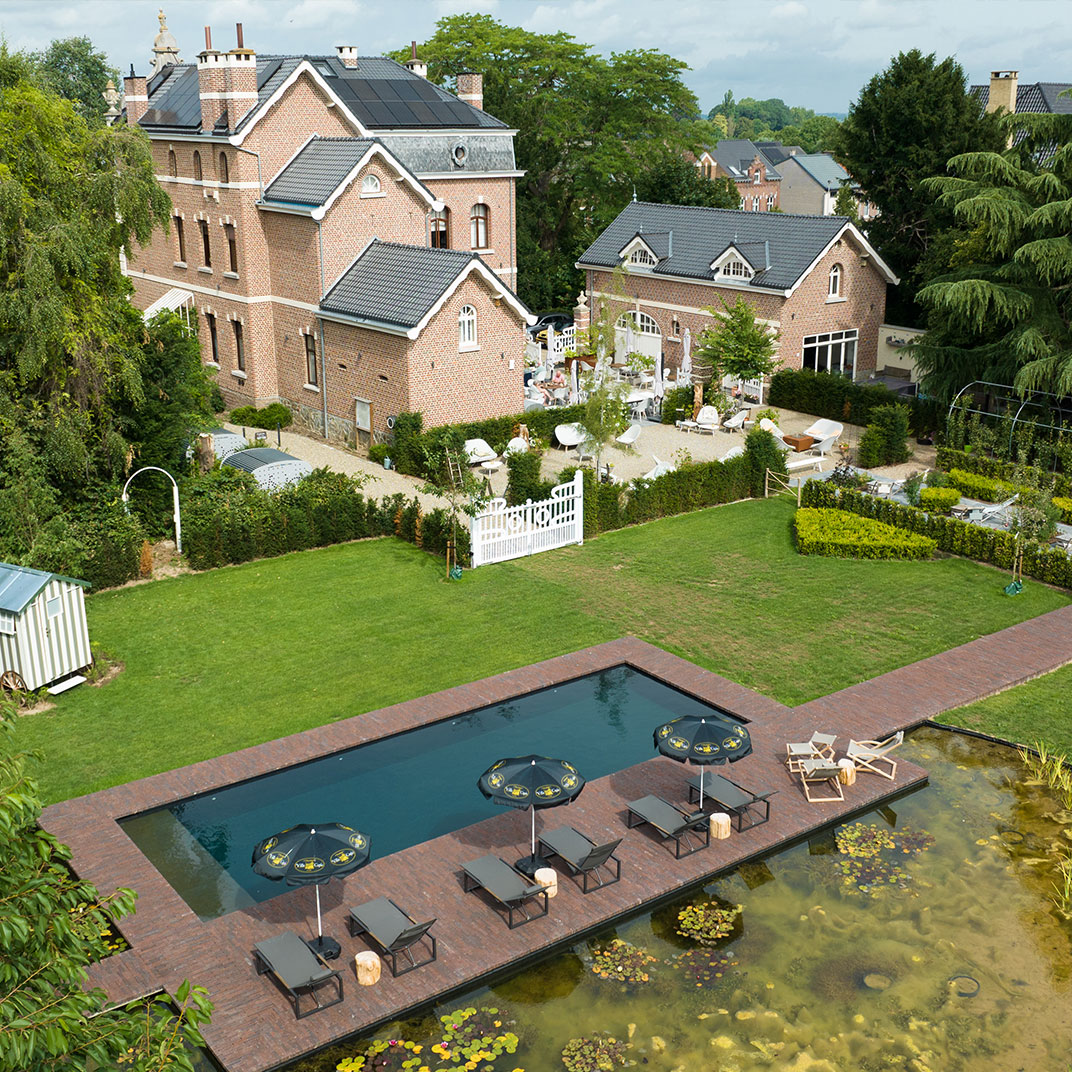 Villa Copis