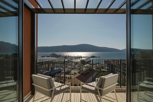 SIRO Apartment - 3 Bedroom Bay View