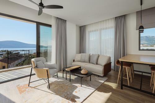 SIRO Apartment - 3 Bedroom Bay View