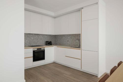 SIRO Apartment - 3 Bedroom Bay View