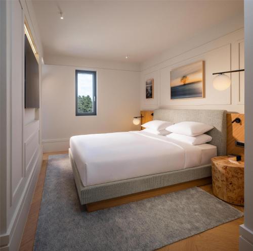 Suite With Balcony