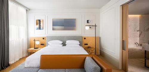 King Room with Sea View