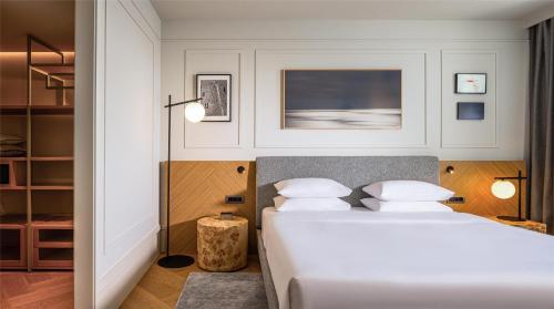 Regency Suite with Sea View