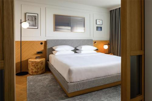 Regency Suite with Sea View