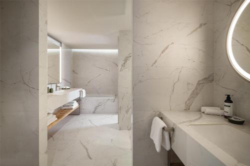 Regency Suite with Sea View