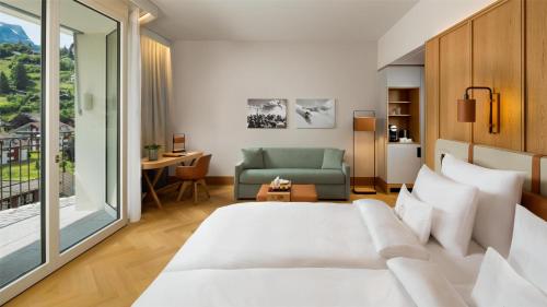 Premier Room