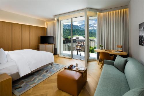 Premier Room
