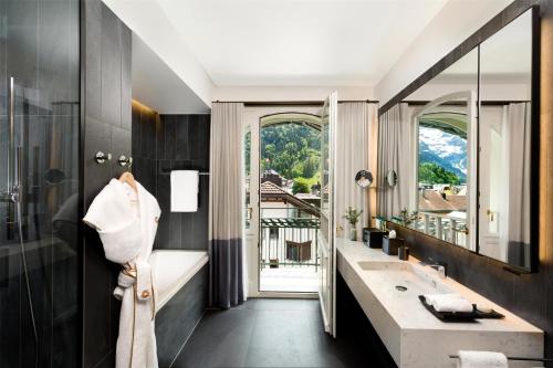 Belle Epoque Room